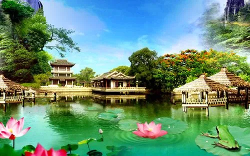 节能绿色全自动